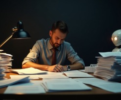 Crypto Tax Guide 2025: Everything You Need to Know About Cryptocurrency Taxation
