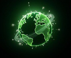 Green Crypto: Environmentally Friendly Cryptocurrencies and Sustainable Blockchain in 2025